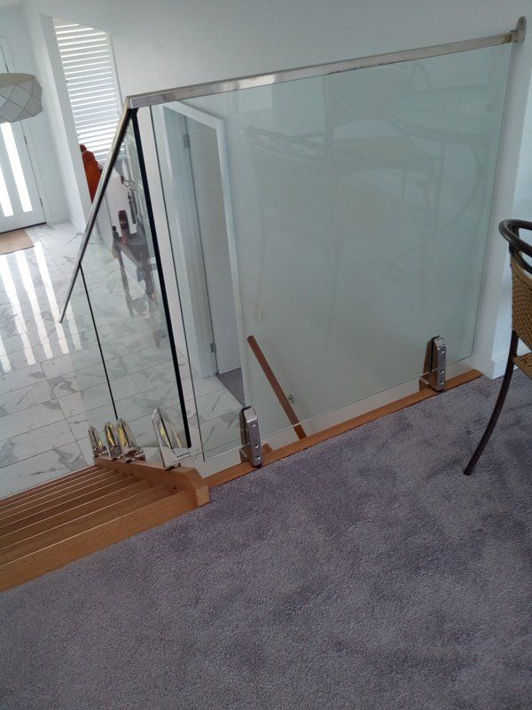 Balustrades in Batemans Bay Vision Railings & Gates