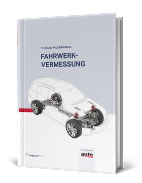 Cover des Fachbuchs 