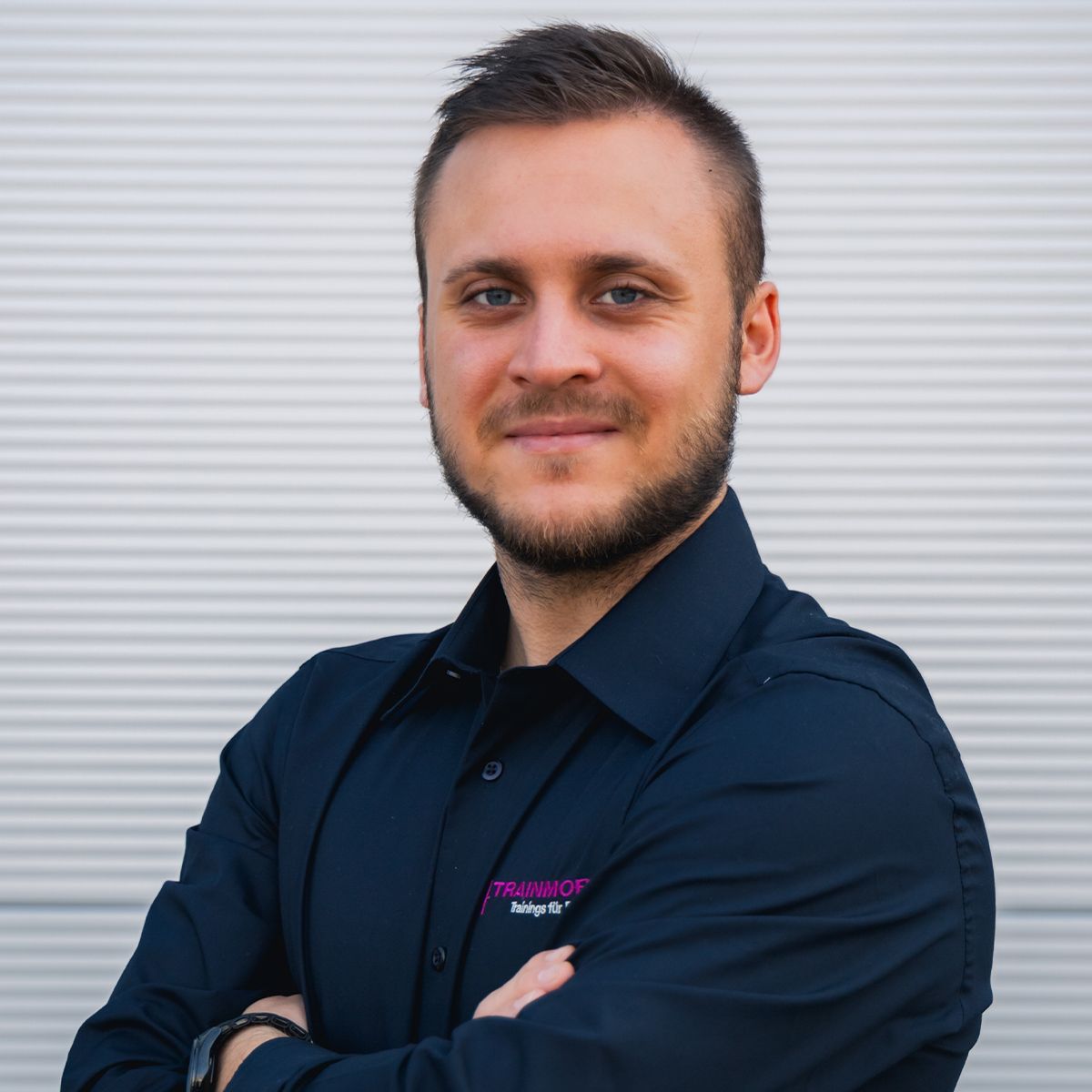 Dawid Janikowski