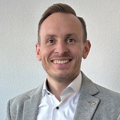 Andreas Grasser