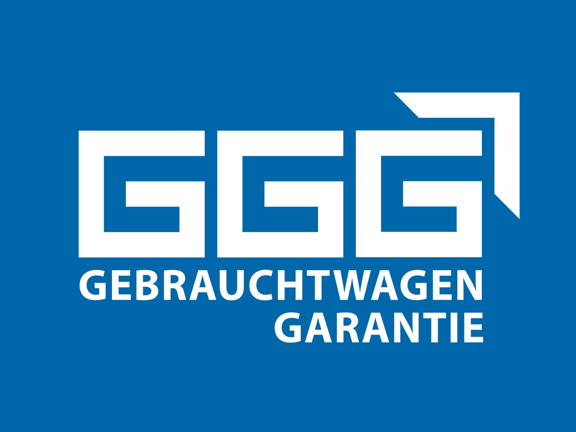 Logo GGG