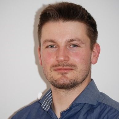 Dawid Janikowski
