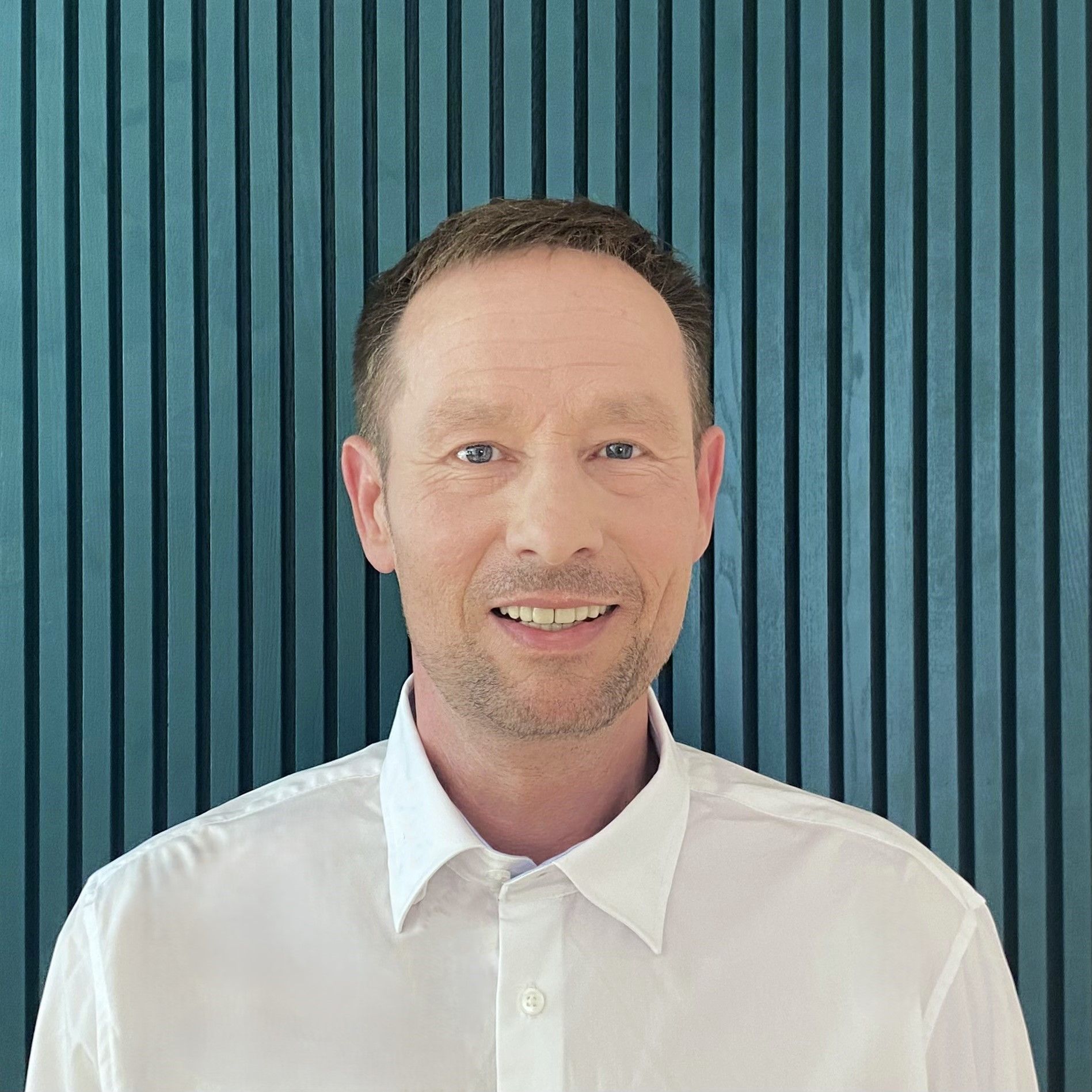 Michael Keim