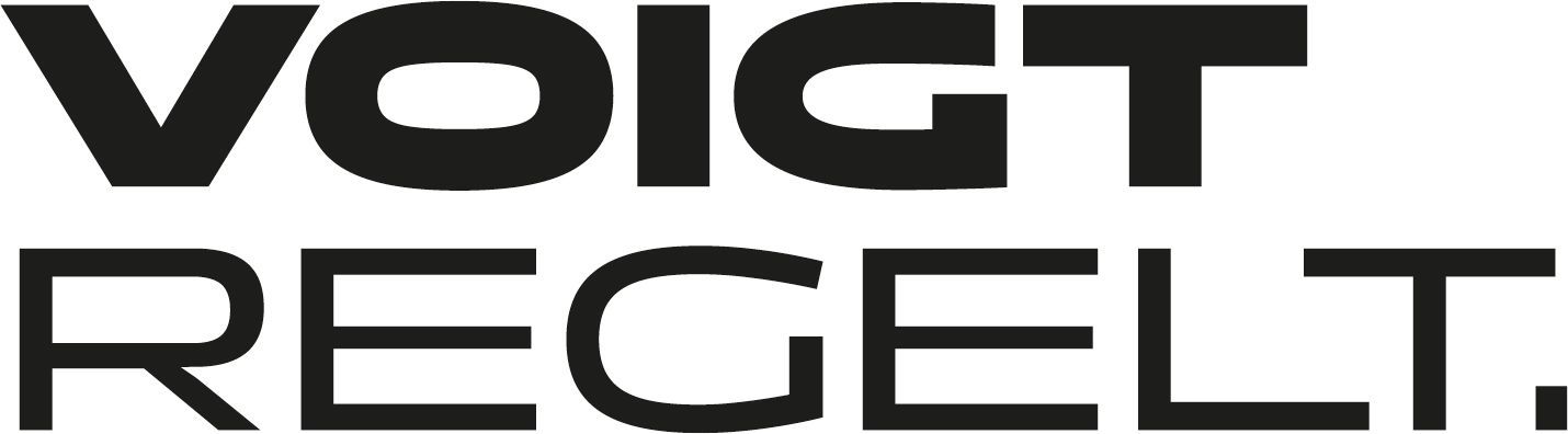 Kanzlei Voigt Logo