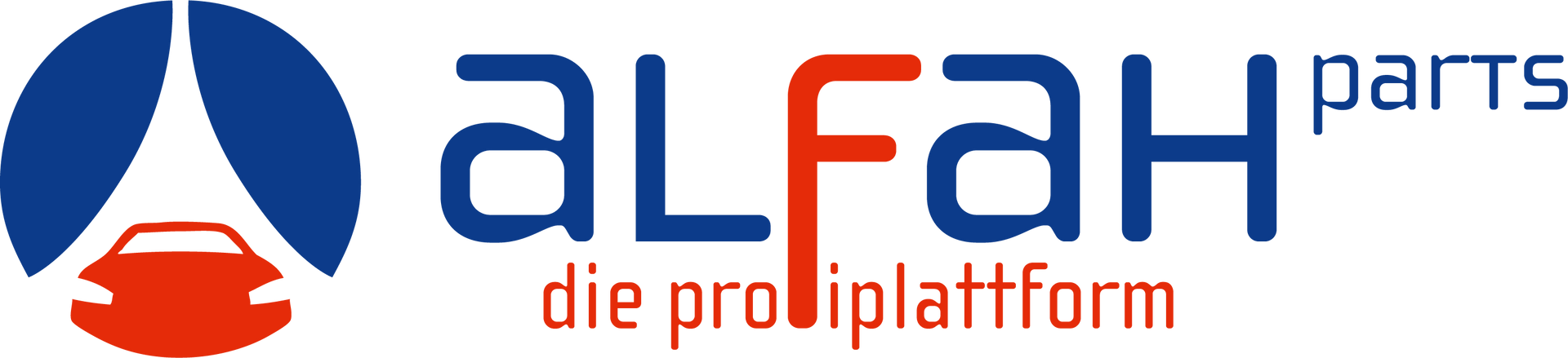 Logo ALFAH
