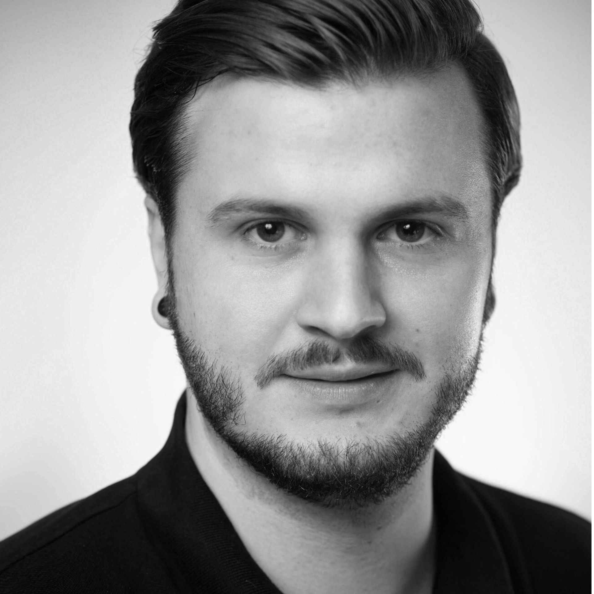 Michael Zülch