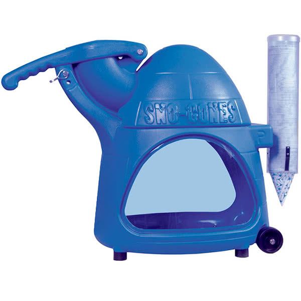 Sno Kone Machine