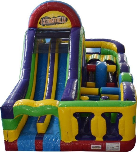 huge obstacle