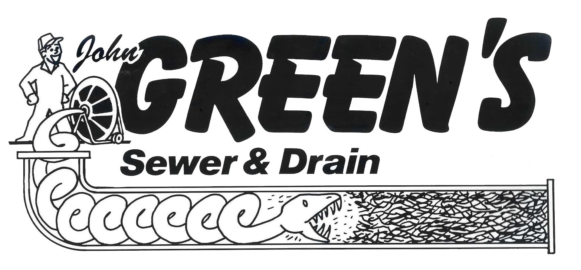 Green's Sewer & Drain Service, LLC Green's Sewer & Drain Service, LLC