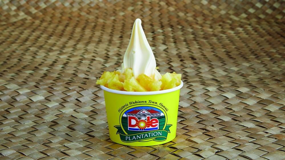 Dole Whip