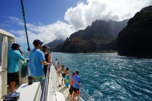 Captain Kauai - Kauai Sea Tours - Kauai Hawaii