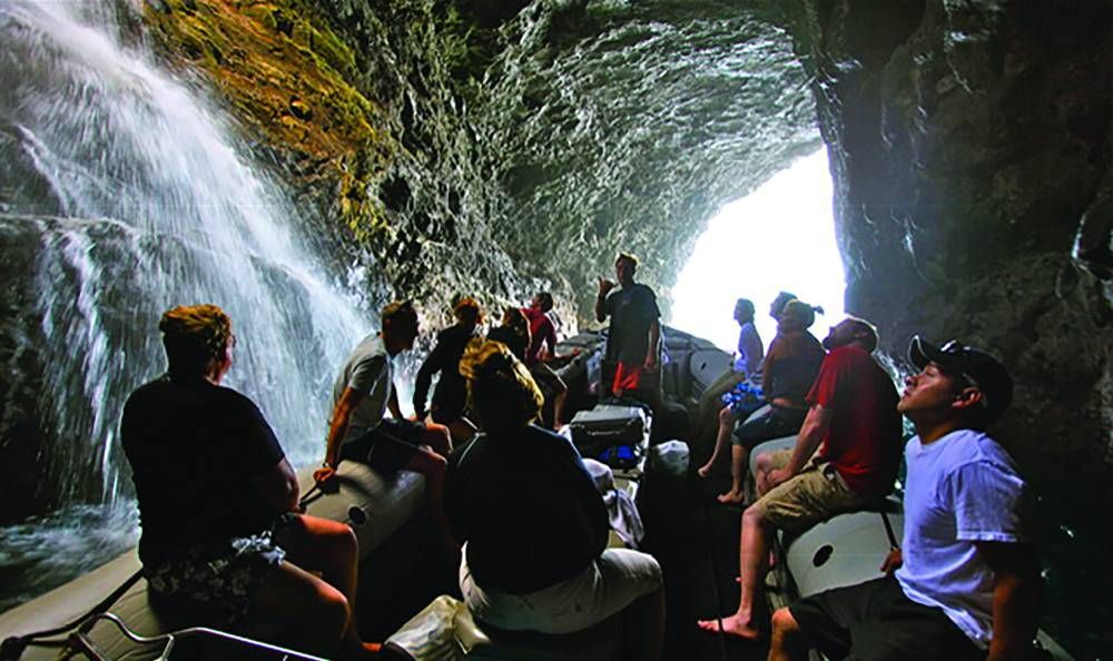 Na Pali Riders