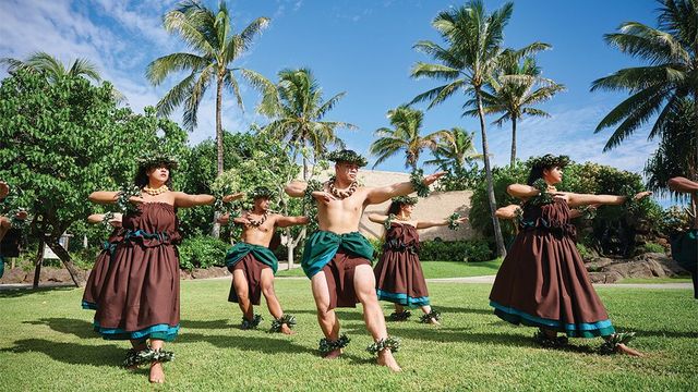 Polynesian Cultural Center: Explore Hawaiian Culture