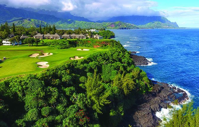 Princeville Makai Golf Club