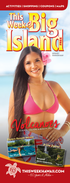 This Week Big Island