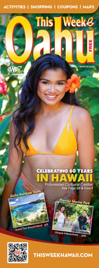 This Week Oahu