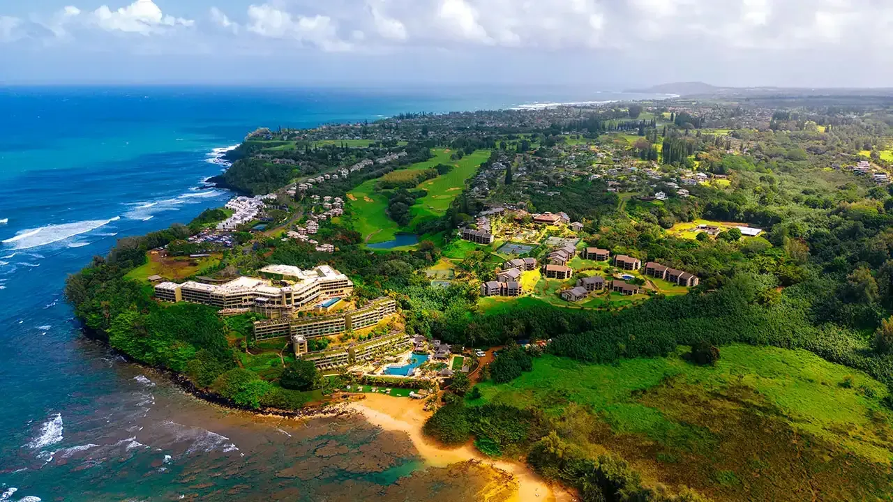 Make the most out of your visit to Princeville, Kauai with This Week Hawaii.