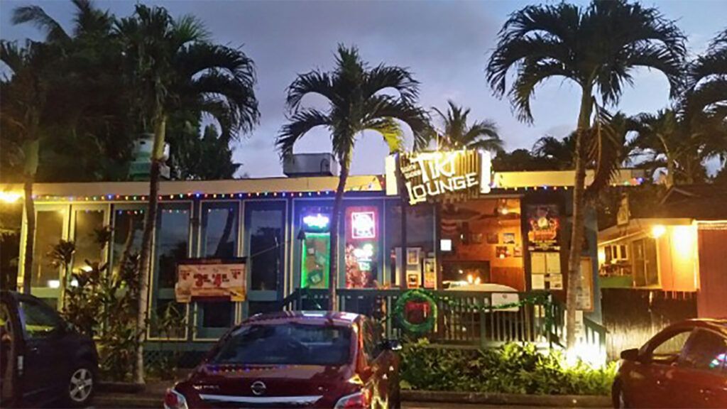 South Shore Tiki Lounge