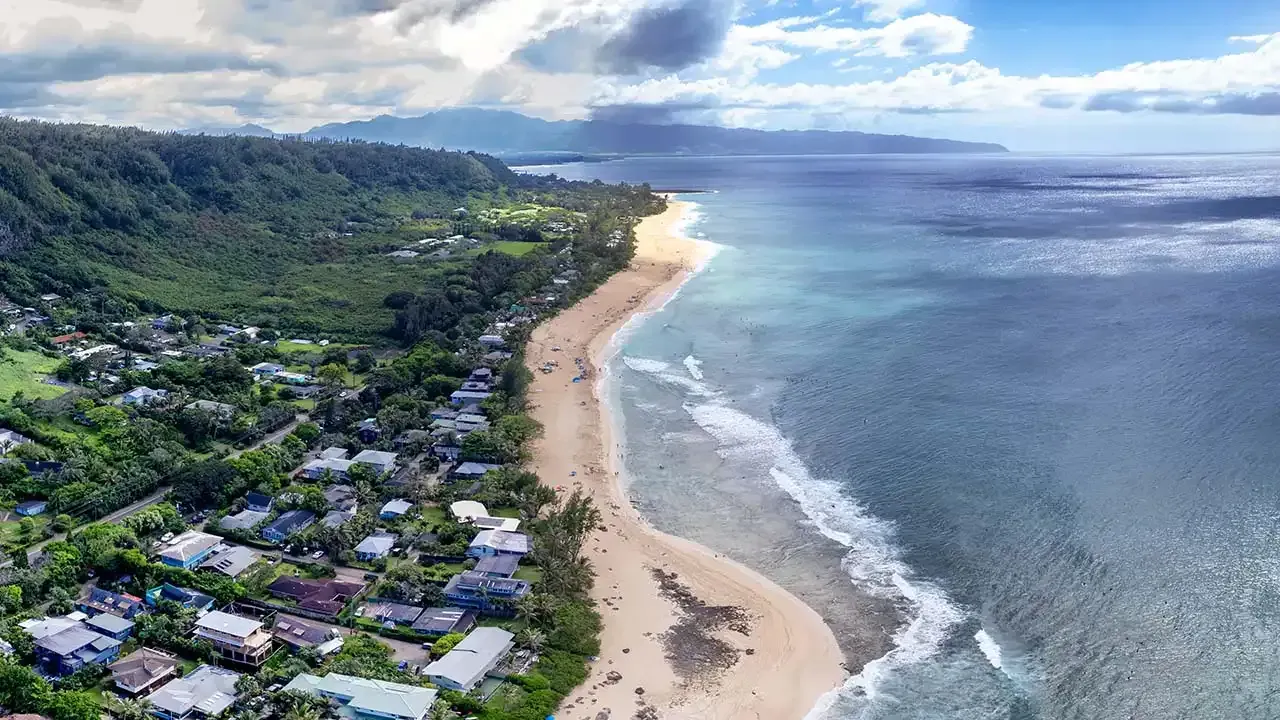 Explore Oahu's North Shore with This Week Hawaii.