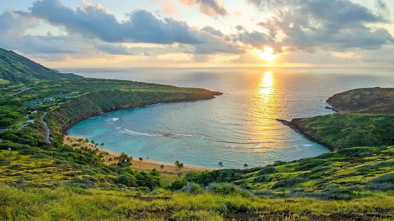 Discover This Week Hawaii's recommendations for the top beaches on Oahu, Hawaii.