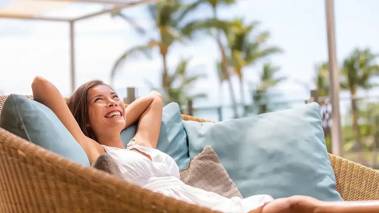 Discover eco-friendly places to stay when visiting Hawaii.