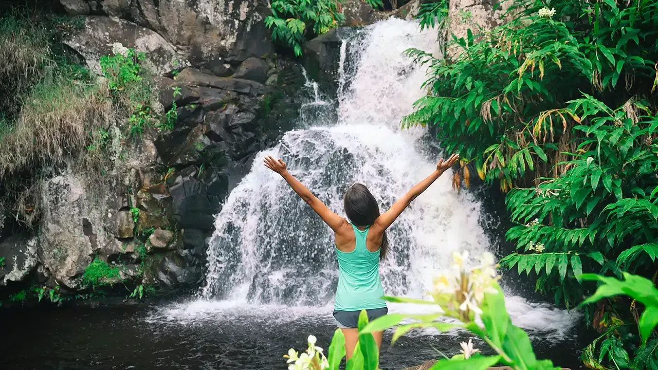 Learn how to visit Hawaii in an eco-friendly way with the Hawaii travel experts at This Week Hawaii.