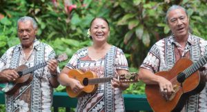 Cruising the Wailua River Valley With Four Generations of Smiths - Kauai, Hawaii