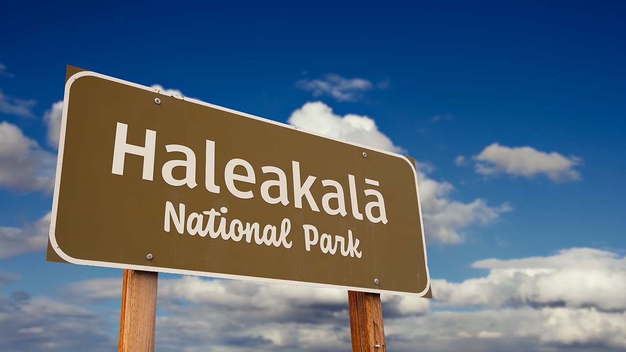 Get the most out of you visit to Haleakala National Park on Maui, Hawaii.