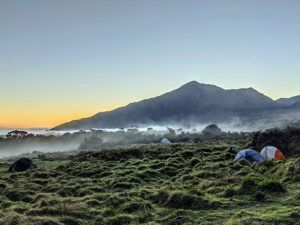 Haleakala National Park, Maui, Hawaii