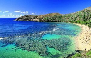 Oahu Snorkeling Beaches to Visit