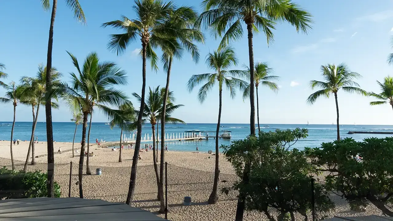 What do you need to know to enjoy Hawaiian beaches safely?