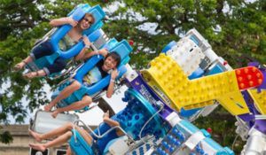 Hawaii Kai Carnival - Oahu, Hawaii