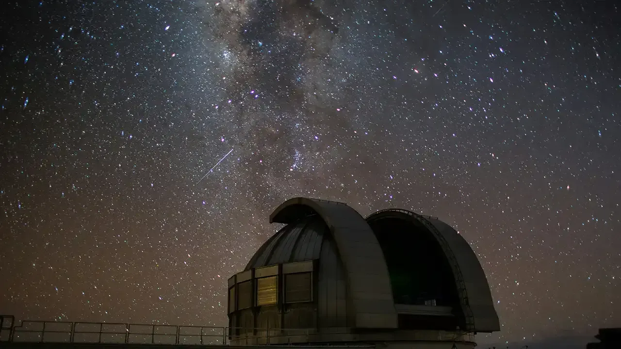 Enjoy stargazing on the Big Island of Hawaii when you visit. Discover the best places to go with This Week Hawaii.