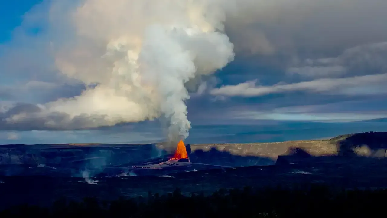 This Week Hawaii will help you learn how to safely experience Hawaii Volcanoes National Park.