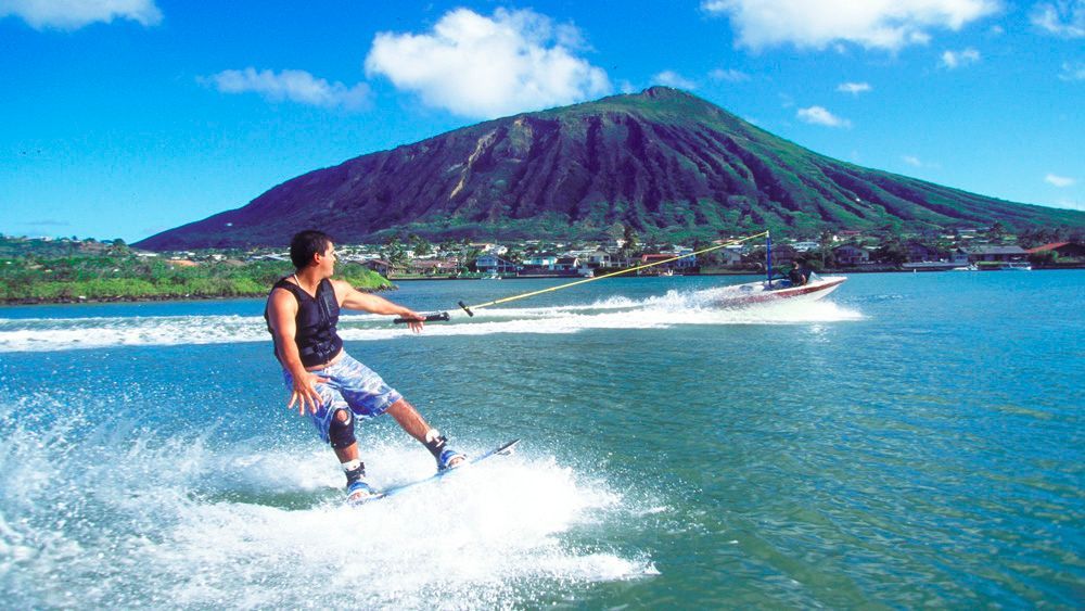 Hawaii Water Sports 01