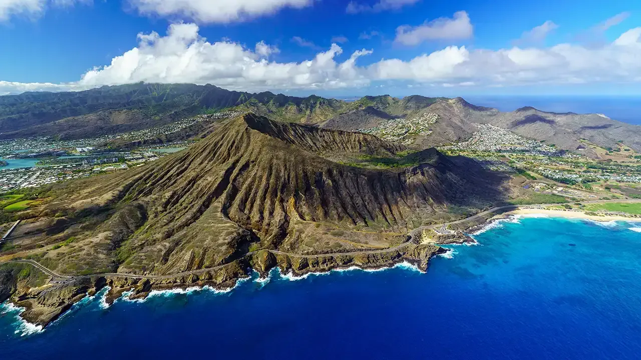 Learn how to safely explore the Koko Head Crater trails on Oahu, Hawaii.