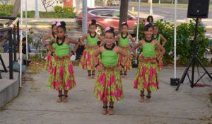 Kapolei VIllage Center Night Market - Oahu, Hawaii