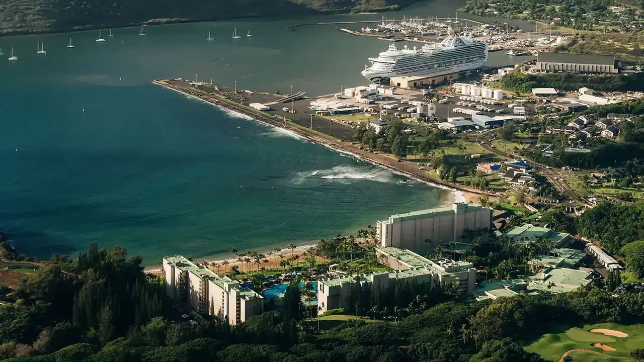Make the most out of your visit to Lihue, Kauai with This Week Hawaii.