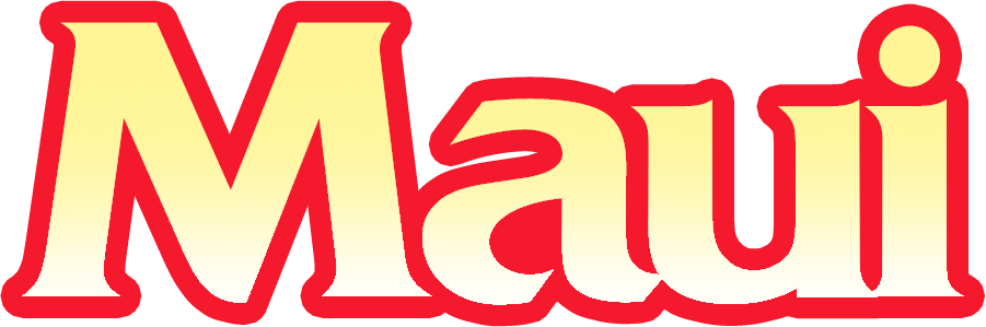 Maui