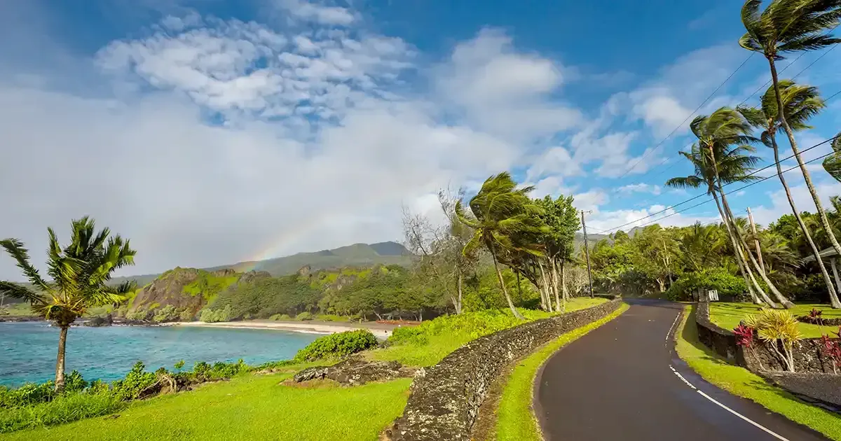 A favorite for honeymooners and families, Maui has scenic luxury and outdoor adventure