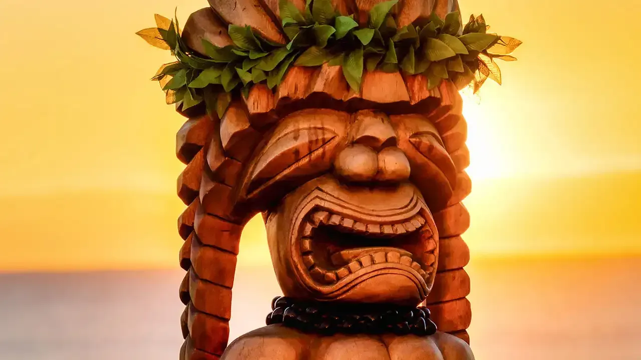 Discover native Hawaiian art with This Week Hawaii.