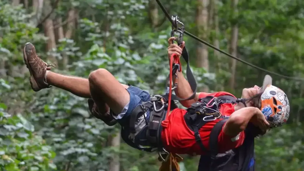 Discover the outdoor adventures on Kauai, Hawaii with This Week Hawaii.