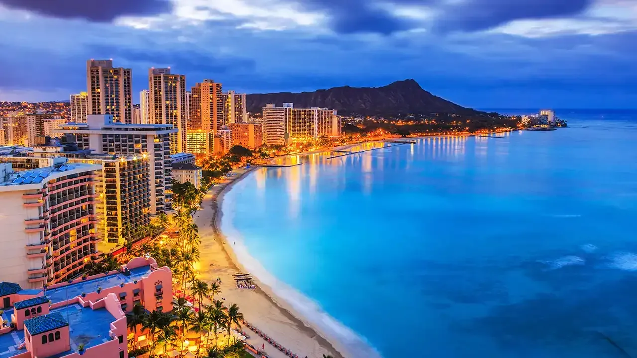 Learn more about Waikiki Beach from the Hawaii travel experts at This Week Hawaii.