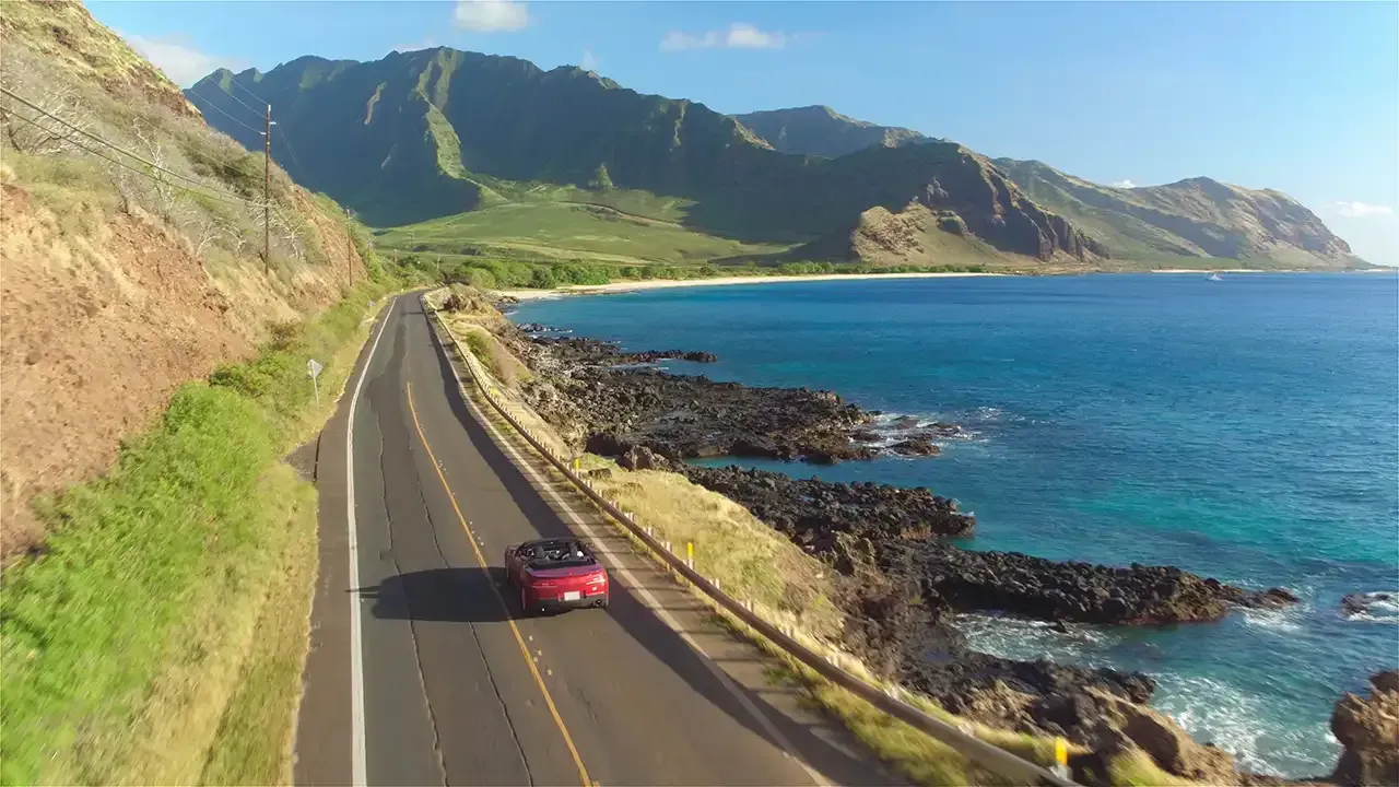 Looking to rent a car in Hawaii? Know the rules of the road.