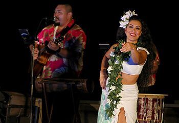 Ka Moana Luau 10