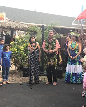 Ka Moana Luau 2