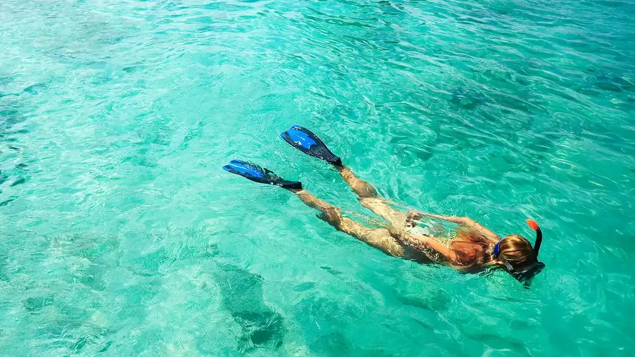 Our recommendations for eco-friendly activities when visiting Hawaii.