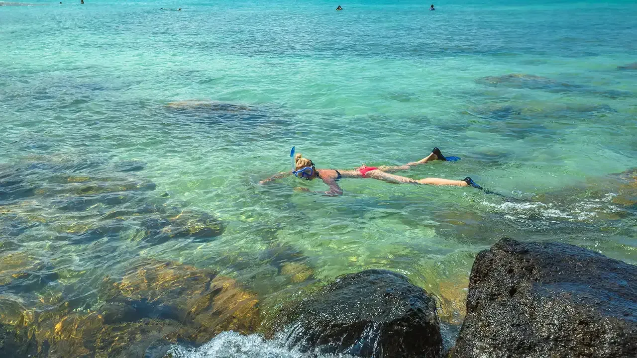 Let the Hawaiian visitor experts at This Week Hawaii help you make the most out of your trip to Kailua, Oahu.