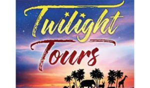 Twilight Tours at Honolulu Zoo - Oahu, Hawaii