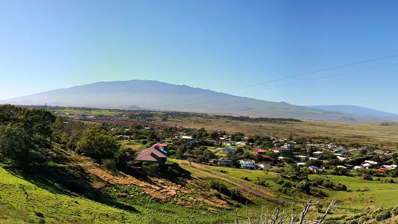 Make the most out of your visit to Waimea, Big Island Hawaii with This Week Hawaii.